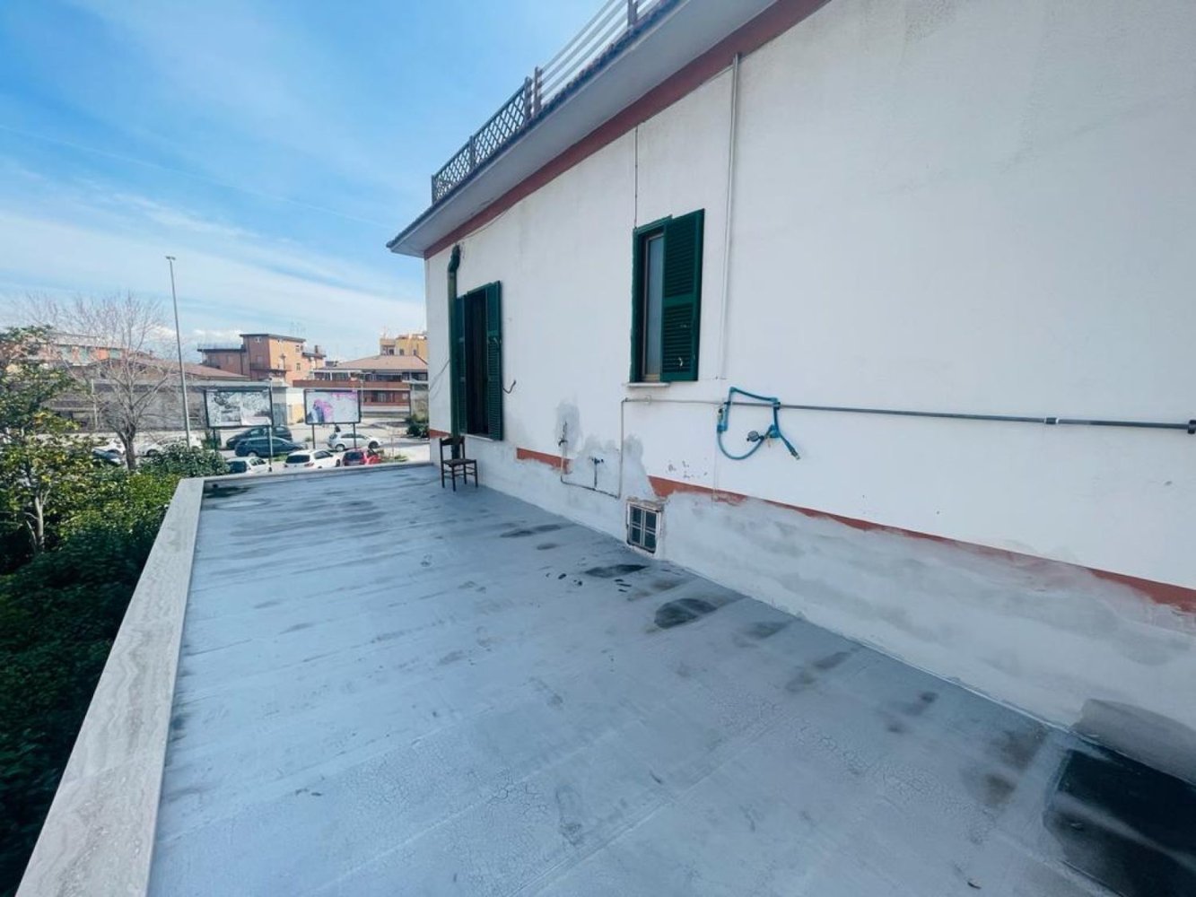 3 bedrooms Apartment in Rome, Italy No. 318823