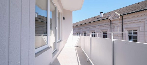 5 rooms Apartment in Linz, Austria No. 193514 15