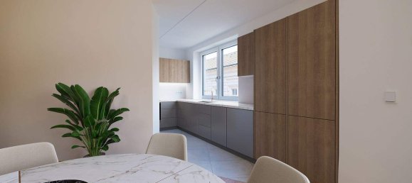 5 rooms Apartment in Linz, Austria No. 193514 5