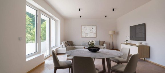 5 rooms Apartment in Linz, Austria No. 193514 2