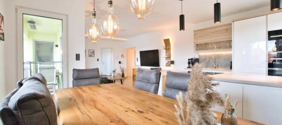 3 rooms Apartment in Frankenmarkt, Austria No. 236938 10