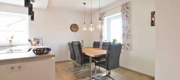 3 rooms Apartment in Frankenmarkt, Austria No. 236938 8