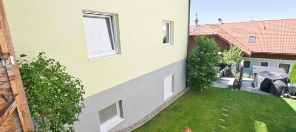 3 rooms Apartment in Frankenmarkt, Austria No. 236938 25