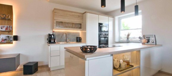 3 rooms Apartment in Frankenmarkt, Austria No. 236938 7