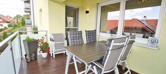 3 rooms Apartment in Frankenmarkt, Austria No. 236938 22