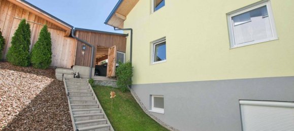 3 rooms Apartment in Frankenmarkt, Austria No. 236938 26
