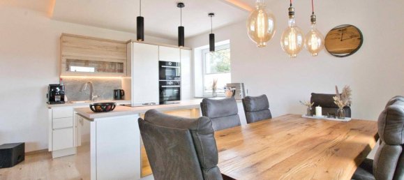 3 rooms Apartment in Frankenmarkt, Austria No. 236938 9