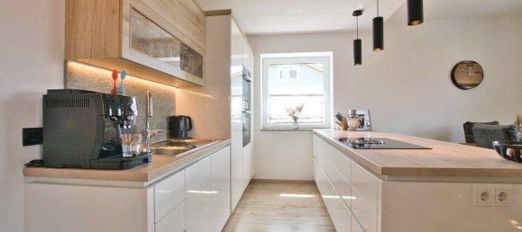 3 rooms Apartment in Frankenmarkt, Austria No. 236938 5