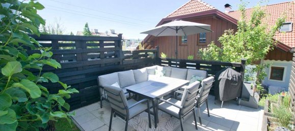 3 rooms Apartment in Frankenmarkt, Austria No. 236938 24