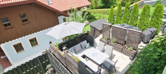 3 rooms Apartment in Frankenmarkt, Austria No. 236938 23