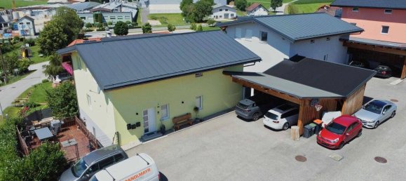 3 rooms Apartment in Frankenmarkt, Austria No. 236938 28