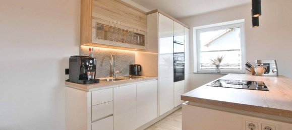 3 rooms Apartment in Frankenmarkt, Austria No. 236938 6