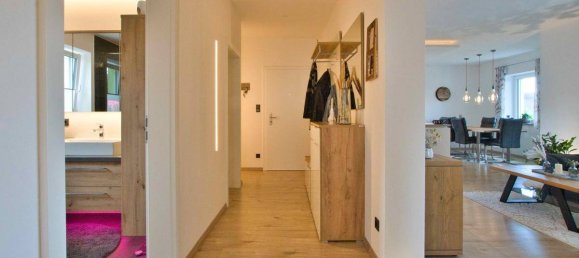3 rooms Apartment in Frankenmarkt, Austria No. 236938 16