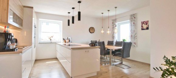 3 rooms Apartment in Frankenmarkt, Austria No. 236938 4