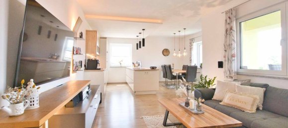 3 rooms Apartment in Frankenmarkt, Austria No. 236938 2