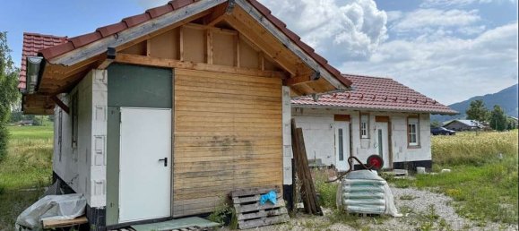 1 chambre Bungalow à Ostallgau, Germany No. 230599 5