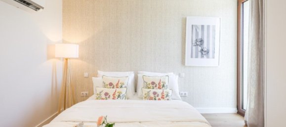 3 غرف نوم منزل ذو طابقين في Aveiro, Portugal رقم 79198 21