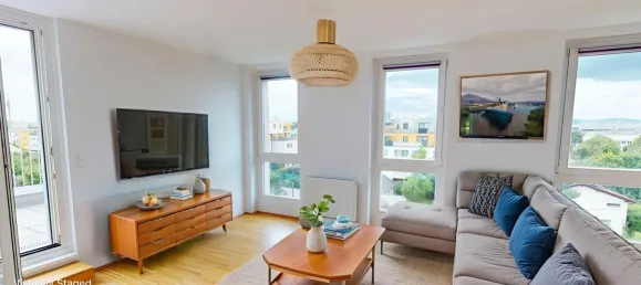 2غرفة شقة في Vienna, Austria رقم 142867 4