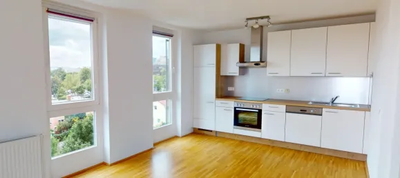 2غرفة شقة في Vienna, Austria رقم 142867 5