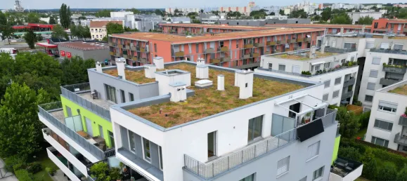 2غرفة شقة في Vienna, Austria رقم 142867 12