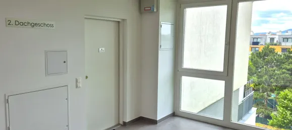 2غرفة شقة في Vienna, Austria رقم 142867 8