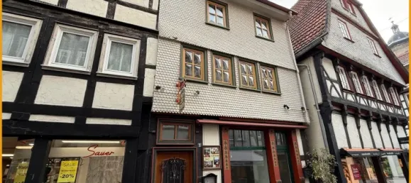 Edificio de 2 dormitorios en Vogelsbergkreis, Germany No. 113996 4