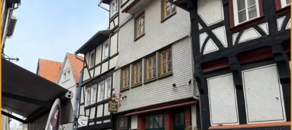 Edificio de 2 dormitorios en Vogelsbergkreis, Germany No. 113996 5