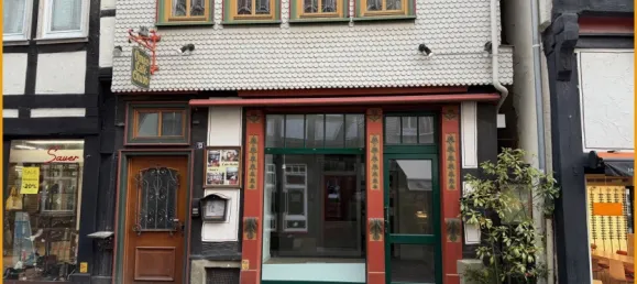 Edificio de 2 dormitorios en Vogelsbergkreis, Germany No. 113996 3