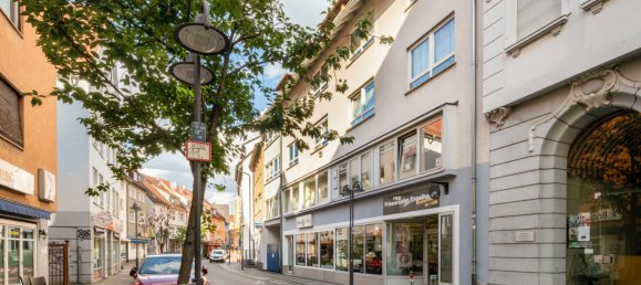 Apartamento de 2 dormitorios en Stuttgart, Germany No. 299044 12