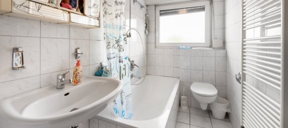 Apartamento de 2 dormitorios en Stuttgart, Germany No. 299044 5