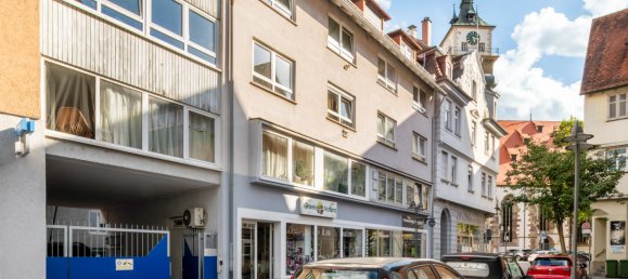 Apartamento de 2 dormitorios en Stuttgart, Germany No. 299044 10