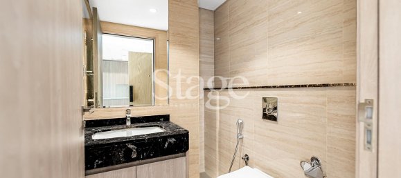 Apartamento T2 em Jumeirah Village Circle, UAE N.º 103157 8