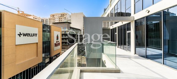 Apartamento T2 em Jumeirah Village Circle, UAE N.º 103157 19