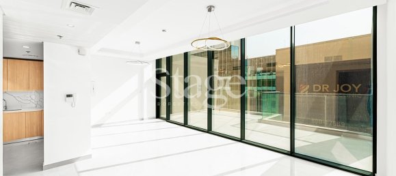 Apartamento T2 em Jumeirah Village Circle, UAE N.º 103157 2