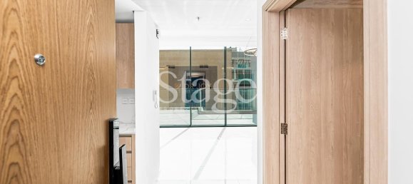 Apartamento T2 em Jumeirah Village Circle, UAE N.º 103157 7