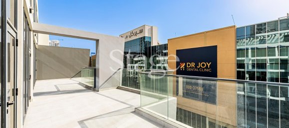 Apartamento T2 em Jumeirah Village Circle, UAE N.º 103157 20