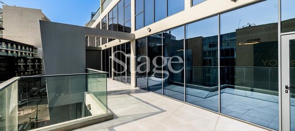 Apartamento T2 em Jumeirah Village Circle, UAE N.º 103157 18