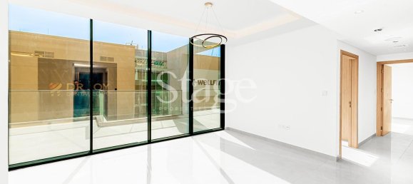 Apartamento T2 em Jumeirah Village Circle, UAE N.º 103157 3