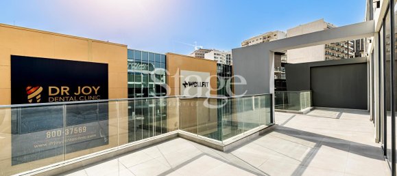 Apartamento T2 em Jumeirah Village Circle, UAE N.º 103157 17