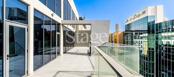 Apartamento T2 em Jumeirah Village Circle, UAE N.º 103157 21