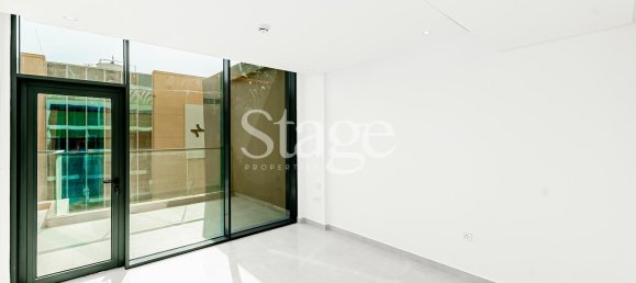 Apartamento T2 em Jumeirah Village Circle, UAE N.º 103157 13