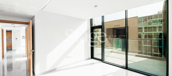 Apartamento T2 em Jumeirah Village Circle, UAE N.º 103157 14