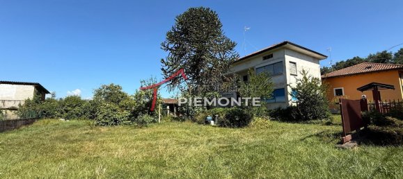 10 rooms Villa in Borgomanero, Italy No. 307574 30