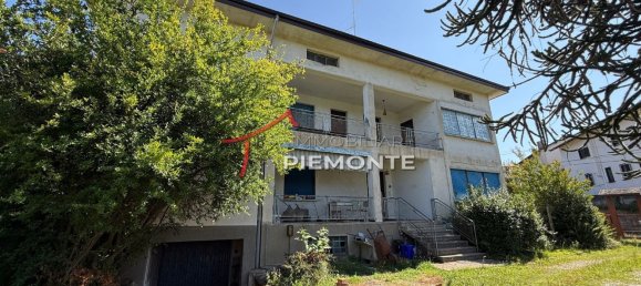 10 rooms Villa in Borgomanero, Italy No. 307574 27