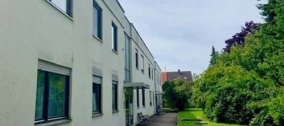 4-salle Appartement à Augsburg, Germany No. 284230 6