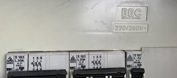 4-salle Appartement à Augsburg, Germany No. 284230 11