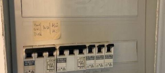 4-salle Appartement à Augsburg, Germany No. 284230 10