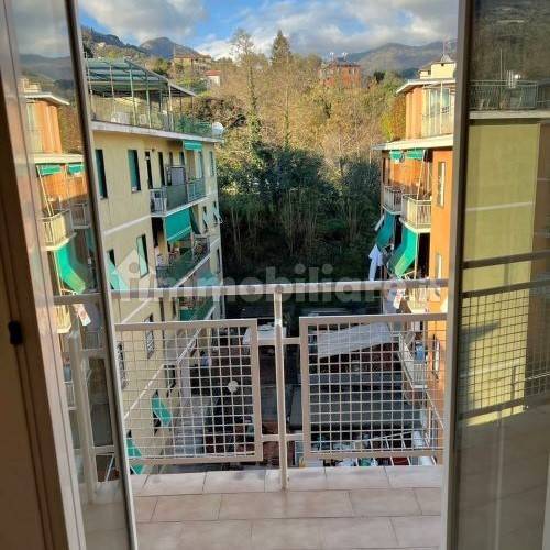 Apartamento de 2 dormitorios en Rapallo, Italy No. 349997