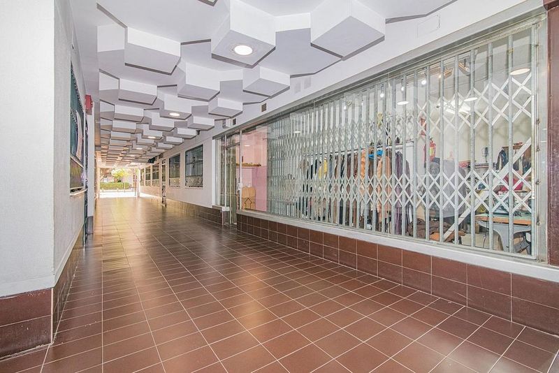 2 bedrooms Commercial property in Granada, Spain No. 223462