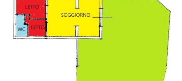3 rooms House in Cassano delle Murge, Italy No. 167802 21